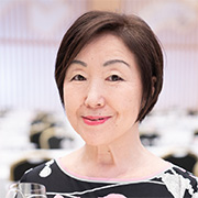 田辺由美校長