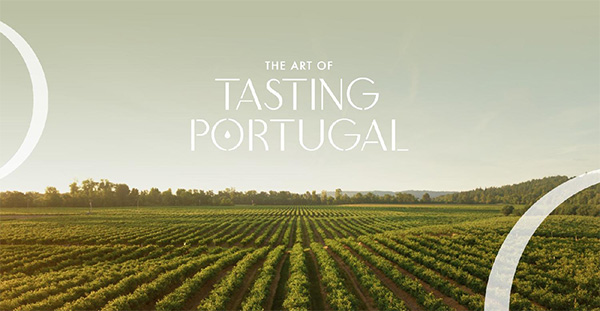 The Art of Tasting Portugal